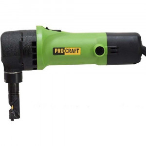 Foarfeca electrica taiat tabla PROCRAFT SM1.6-1000, 1000W, 1.6mm