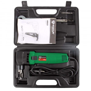 Foarfeca electrica taiat tabla max 3mm, 380W, STATUS NC380