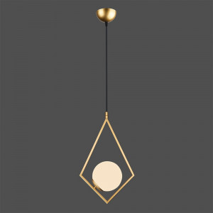 Lustra Arch, Luxe Lighting
