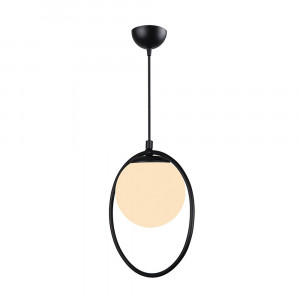 Lustra Ates, Squid Lighting, 26x15x126 cm
