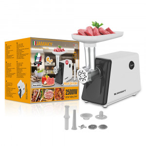 Masina de tocat carne DSP, JMK8004, 1500 W