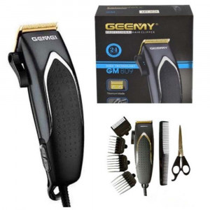Masina de tuns profesionala accesorii incluse GM-809