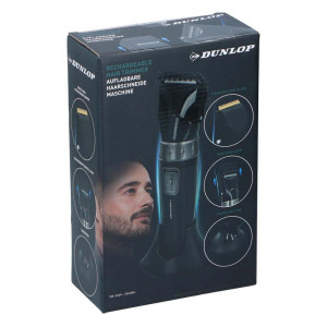Masina de tuns reincarcabila Dunlop Pro 3W - ED-06464