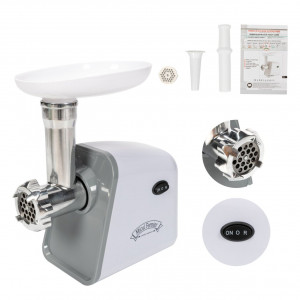 Masina electrica de tocat carne, MG10B, 500W