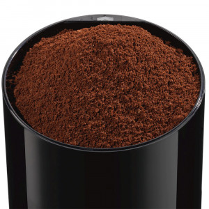 Rasnita de cafea Bosch TSM6A013B, 180 W, 75 g, cutit otel inoxidabil