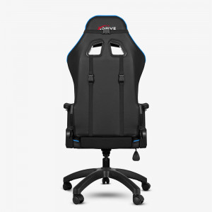 Scaun gaming pentru birou, xDrive Toryum, albastru