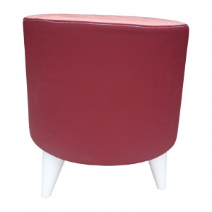 Scaun puf - Mulberry