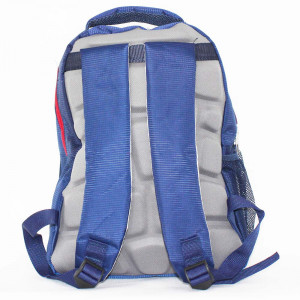 Set rucsac - gentuta scoala pentru copii, Moon, roz