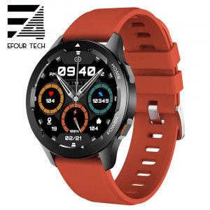 Smartwatch Efour Tech FW05