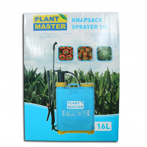 Vermorel 16 L PLANT MASTER Profesional