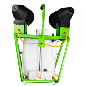 Aparat nebulizare / Dezinfectie, nebulizator, ULV H20