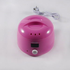 Aparat pentru incalzit ceara, DSP,  70016A, putere 100W