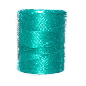 Ata de palisat legume,Fidan Original, protectie UV, 1 Kg, 1800m, verde