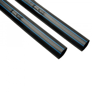 Banda de picurare rola 100ml, picurare din 40 in 40 cm, 2,2l/h