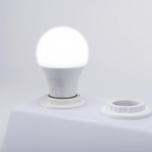 Bec LED EVO 3.0 A60, 10W, E27, 3000K