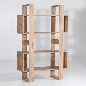 Biblioteca aspect natur Nero