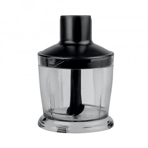 Blender de mana Scarlett SC-HB42F59, negru, 1200 W, functie Turbo