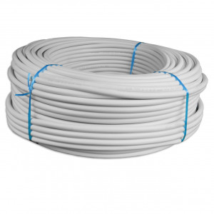 Cablu electric cu izolatie si manta din PVC, 2x1,5mm x 100metri
