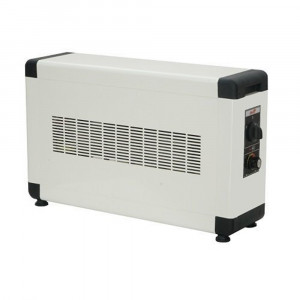 Convector electric de podea aer cald rece HEATBOX 2000W