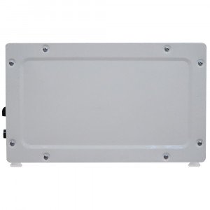 Convector electric, Heatbox Board, 2000W-4000W, crem