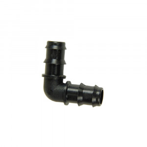 Cot pentru furtun de picurare diametru de16mm