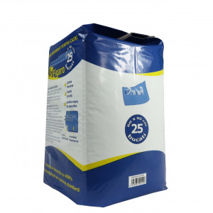 Covor absorbant FIGARO 60x90cm - 25 buc./bax