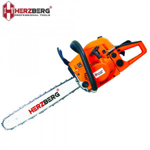 Drujba pe benzina Herzberg HG-5800