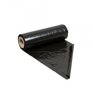 Folie mulcire latime 120 cm x lungime 2000 m