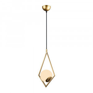 Lustra Arch, Luxe Lighting