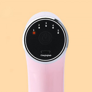 Mixer - tocator 2 in 1, fara fir, pentru carne, fructe, legume, sau condimente