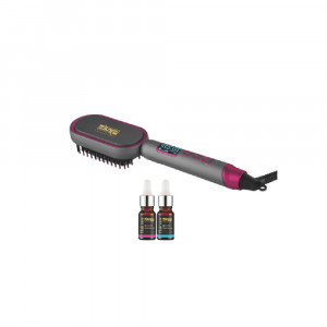 Perie electrica par, cu rotor fix, 60 W, DSP 10248A