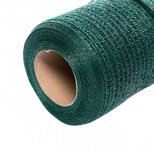 Plasa de umbrire pentru solar, 8m x 100m, 40% densitate grad de umbrire