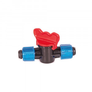 Robinet pentru banda 17 x 17 mm