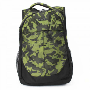 Rucsac Camuflaj, impermeabil
