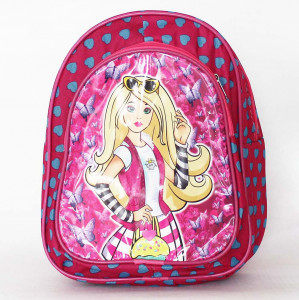 Rucsac pentru copii, Lady, impermeabil