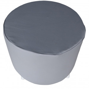 Scaun puf - Fossil