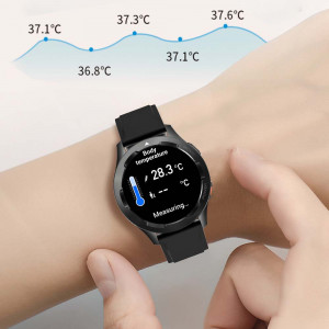 Smartwatch Efour Tech FW05