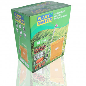 Vermorel Electric 18 L Plant Master Profesional