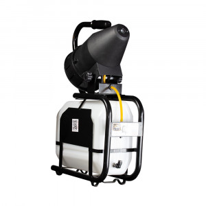 Aparat nebulizare / Dezinfectie, nebulizator, ULV H10