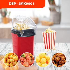 Aparat popcorn, 1200 W, DSP-JMK9001