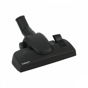 Aspirator vertical SC-VC80H18, 600 W, 0.8 l, Rosu