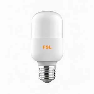 Bec LED FSL E27 50W 4200lm FENI, 6500K