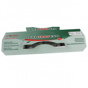 Capcana gandaci Geotrap-gel