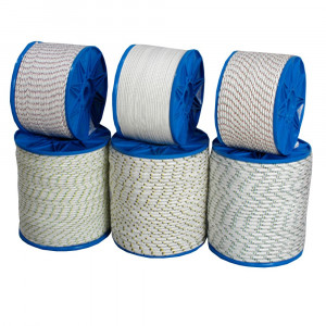 Cordelina, sfoara pe poliester 6 mm