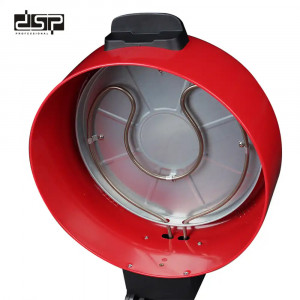 Cuptor de pizza 2200 W, DSP, KC3029