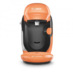 Espressor Bosch Tassimo Style TAS1106, 1400w, 3.3 bar, 0.7l , autocuratare si decalcifiere, capsule