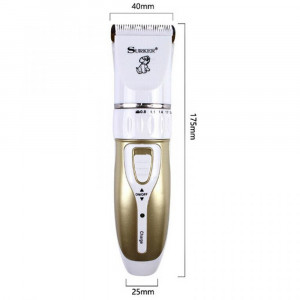 Masina de tuns cu acumulator SK-636