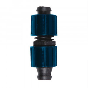 Mufa imbinare pentru banda de picurare diametru de 16 mm
