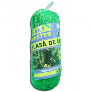Plasa de palisat castraveti 2 x 10 MT