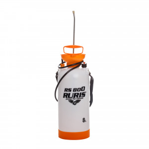 Pulverizator manual RURIS RS 800, 8l